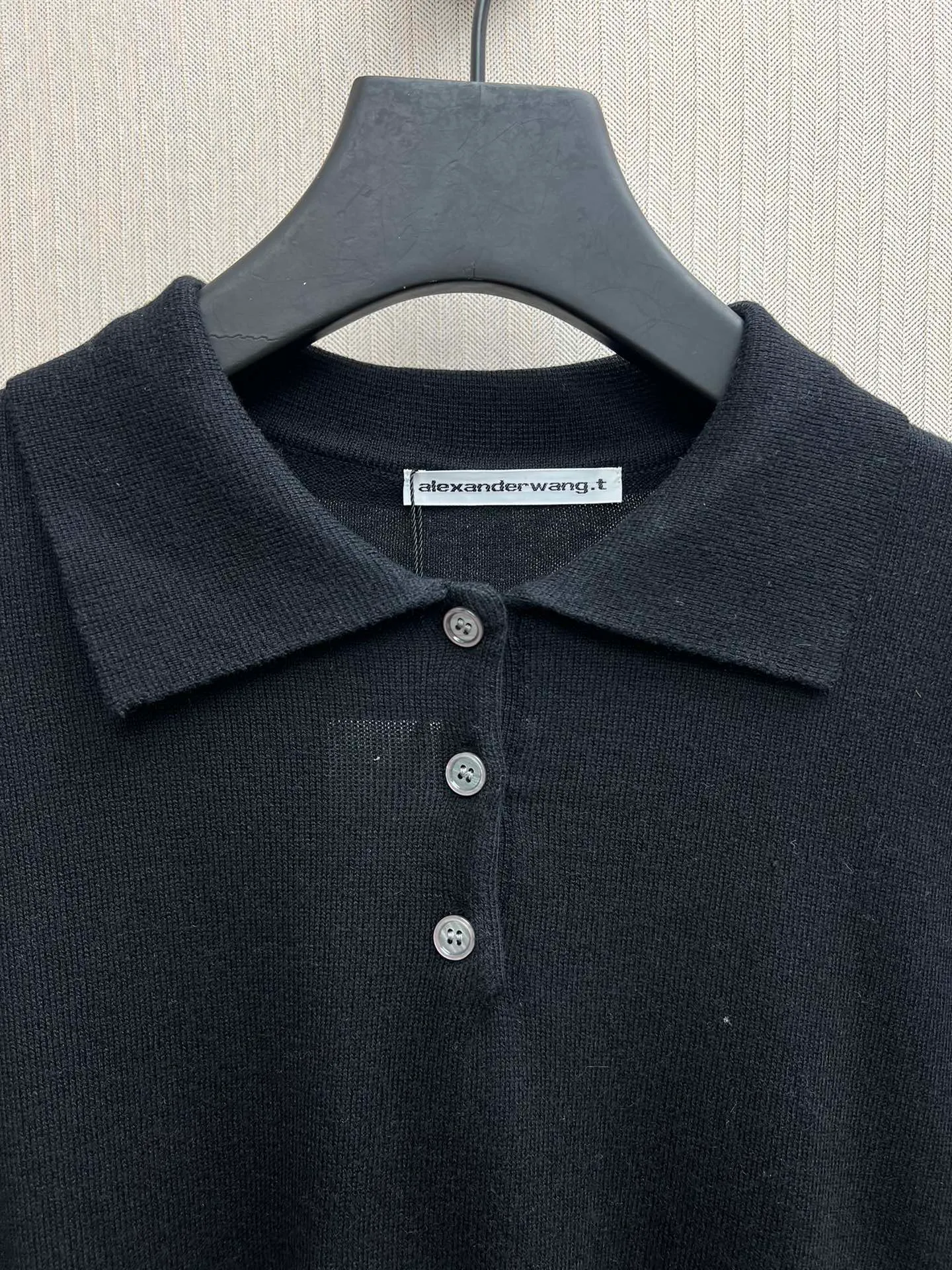 25ss New Arrival Black Sizes：S.M.L.